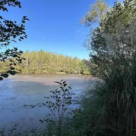 בית נופש Le Moulin