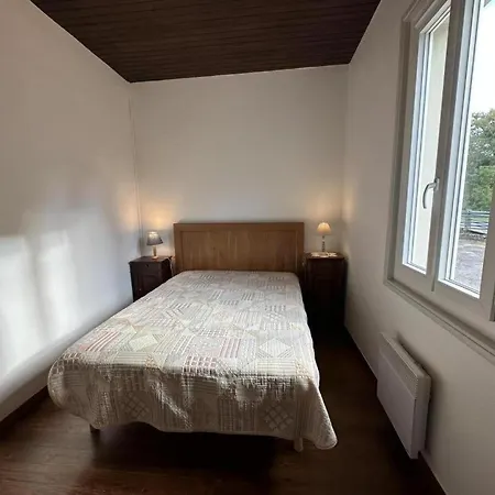 בית נופש Le Moulin *