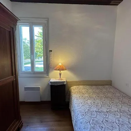 בית נופש Le Moulin Préchacq