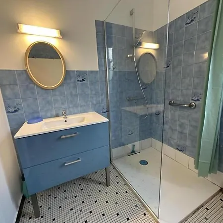 Le Moulin * Préchacq