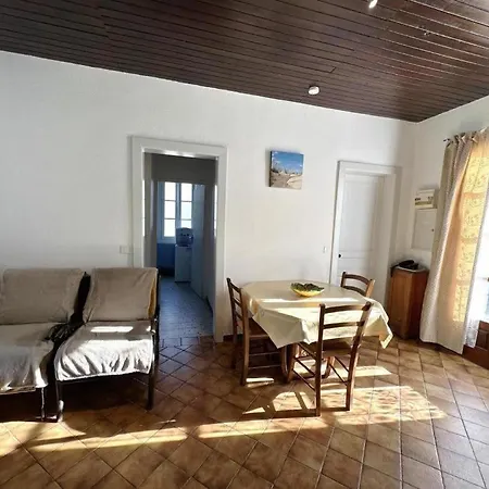Le Moulin Casa vacanze Préchacq
