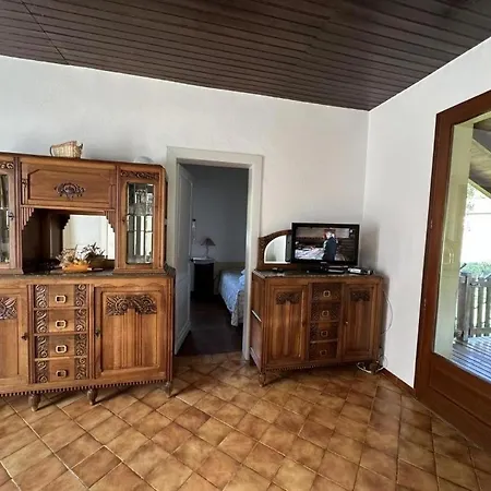 בית נופש Le Moulin Préchacq