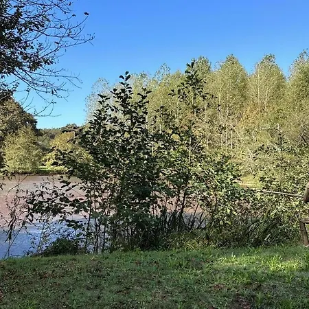 Le Moulin * Préchacq