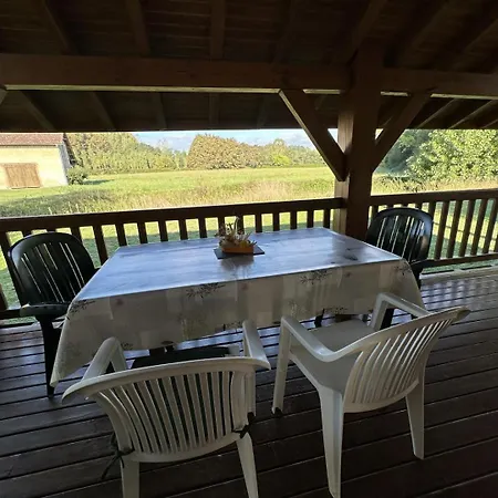 Le Moulin בית נופש *