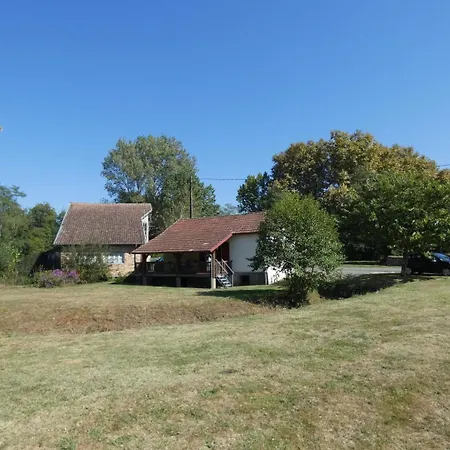 Le Moulin *