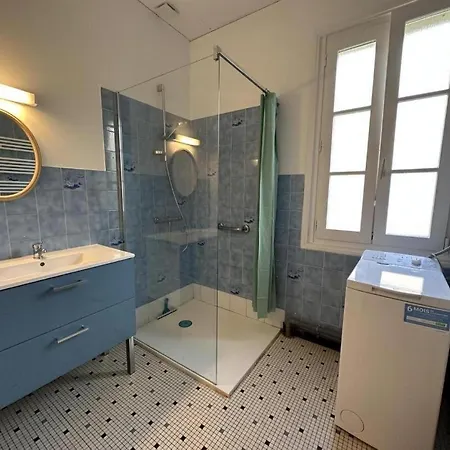 Le Moulin בית נופש *