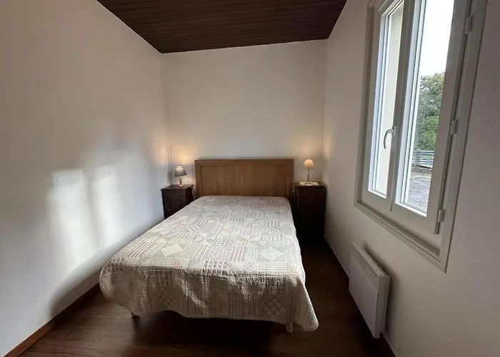 度假居 Le Moulin *