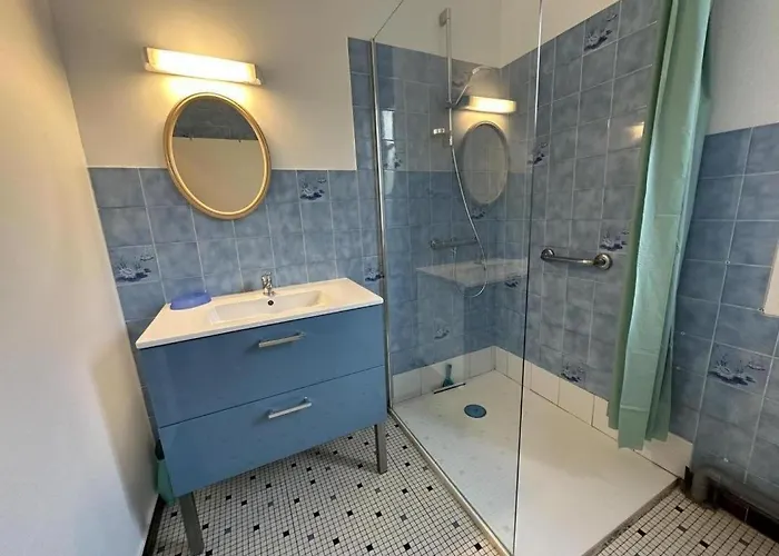 Le Moulin * Préchacq