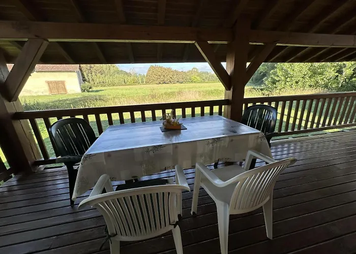 Le Moulin 度假居 *