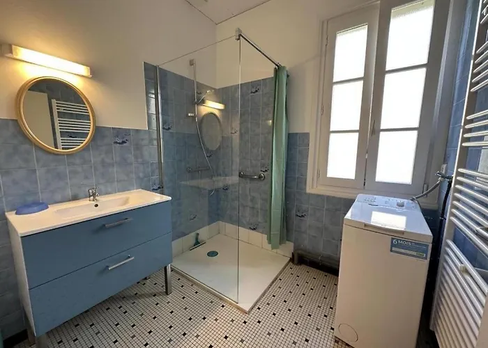 Le Moulin 度假居 *